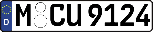 M-CU9124