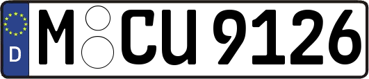 M-CU9126