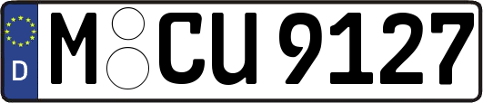 M-CU9127