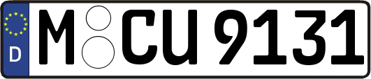 M-CU9131
