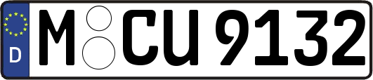 M-CU9132