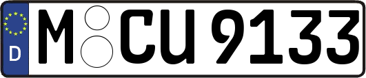 M-CU9133
