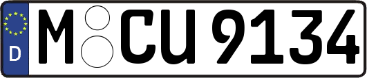M-CU9134