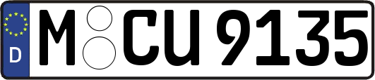 M-CU9135