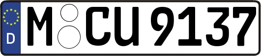 M-CU9137