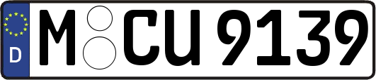 M-CU9139