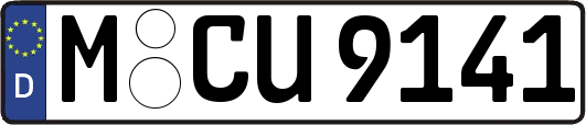 M-CU9141