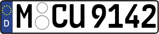 M-CU9142