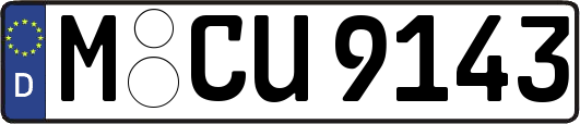M-CU9143