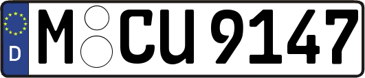 M-CU9147