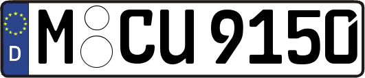 M-CU9150