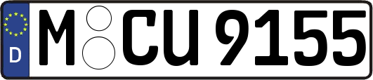 M-CU9155