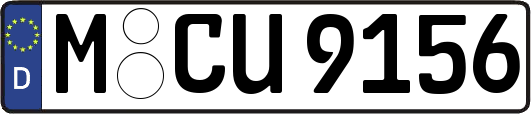 M-CU9156
