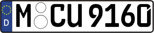 M-CU9160