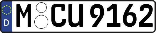 M-CU9162