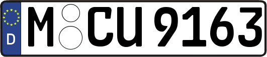 M-CU9163