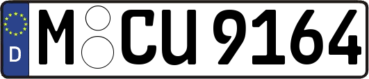 M-CU9164