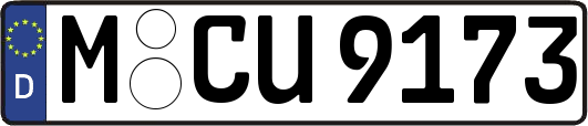 M-CU9173