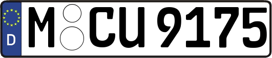 M-CU9175