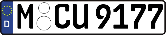 M-CU9177
