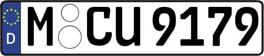 M-CU9179