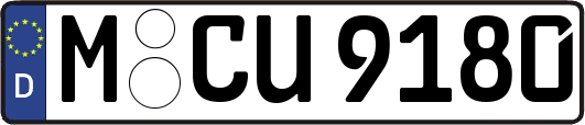 M-CU9180