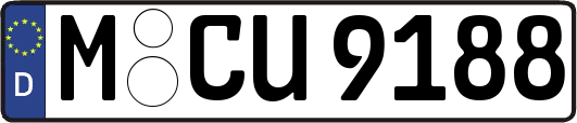 M-CU9188