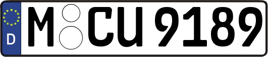 M-CU9189
