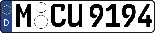 M-CU9194