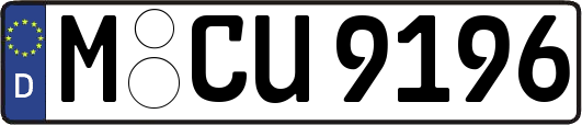 M-CU9196