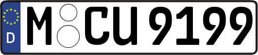 M-CU9199