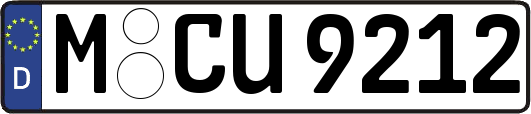 M-CU9212