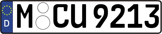 M-CU9213