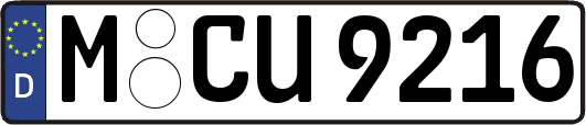 M-CU9216