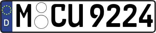 M-CU9224