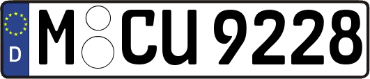 M-CU9228