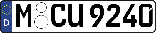 M-CU9240