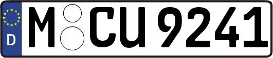 M-CU9241