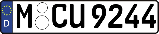 M-CU9244