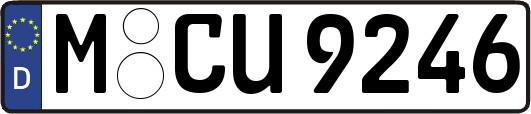 M-CU9246