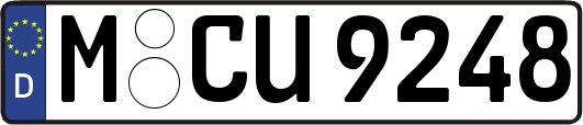 M-CU9248