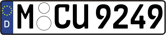 M-CU9249