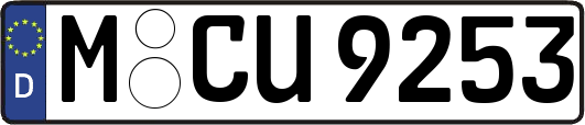 M-CU9253