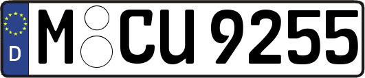 M-CU9255