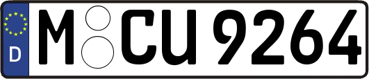 M-CU9264