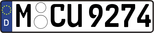M-CU9274