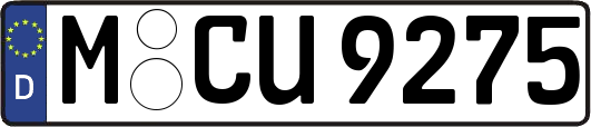 M-CU9275