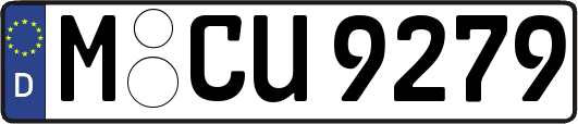 M-CU9279