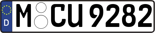 M-CU9282