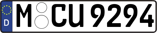 M-CU9294